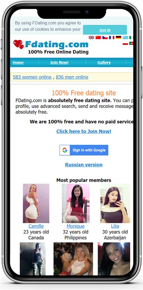 Fdating.com